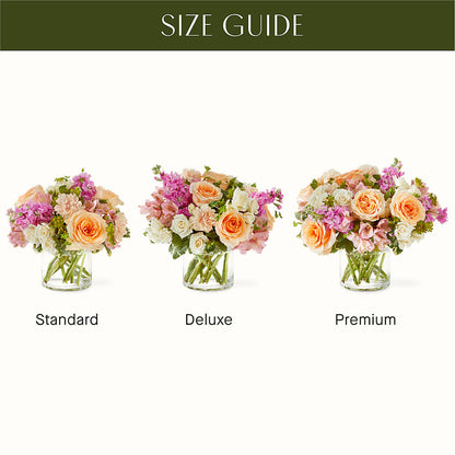 Paradise Bouquet – ILLUSIONS FLORAL & GIFTS LLC, Marshfield WI
