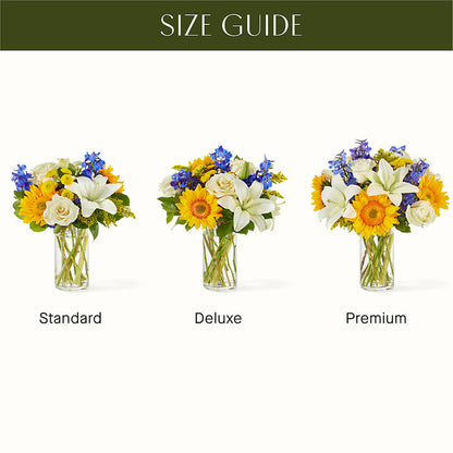 Stargazing Bouquet – ILLUSIONS FLORAL & GIFTS LLC, Marshfield WI