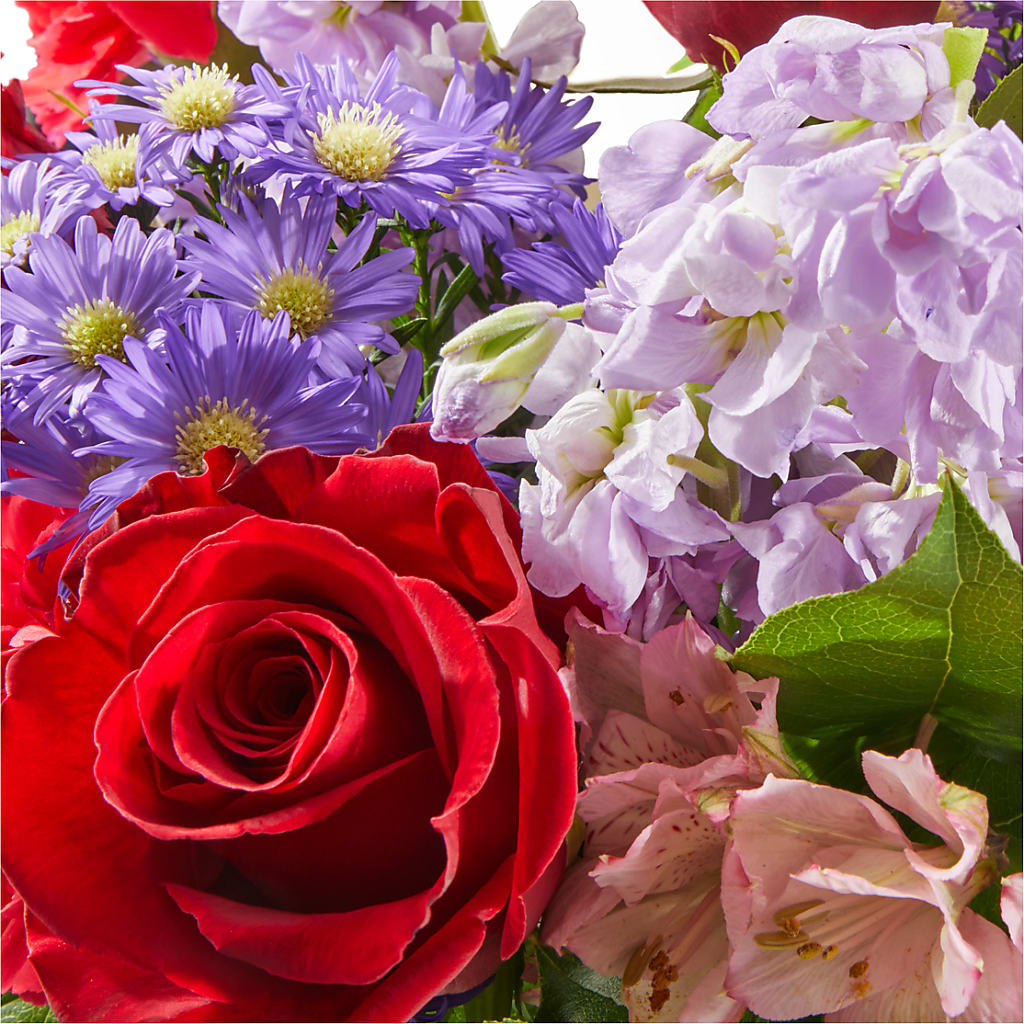 Your Majesty Bouquet – ILLUSIONS FLORAL & GIFTS LLC, Marshfield WI