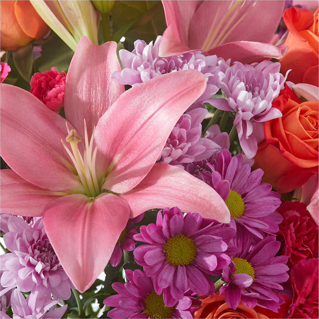 One and Only Bouquet – ILLUSIONS FLORAL & GIFTS LLC, Marshfield WI