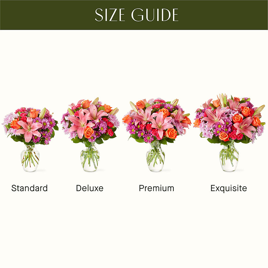 One and Only Bouquet – ILLUSIONS FLORAL & GIFTS LLC, Marshfield WI