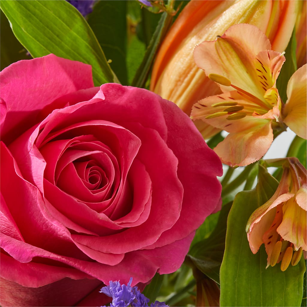Joyful Bouquet – ILLUSIONS FLORAL & GIFTS LLC, Marshfield WI