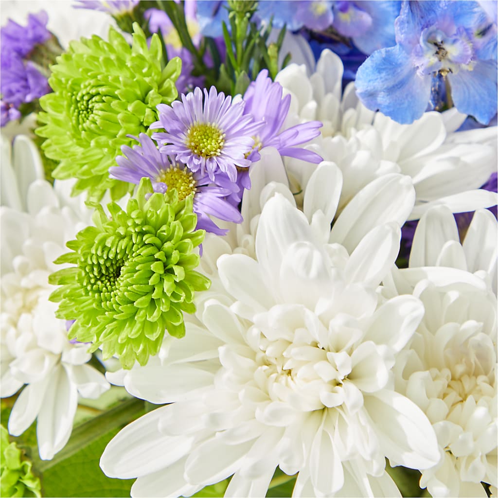 Genuine Gestures Bouquet – ILLUSIONS FLORAL & GIFTS LLC, Marshfield WI