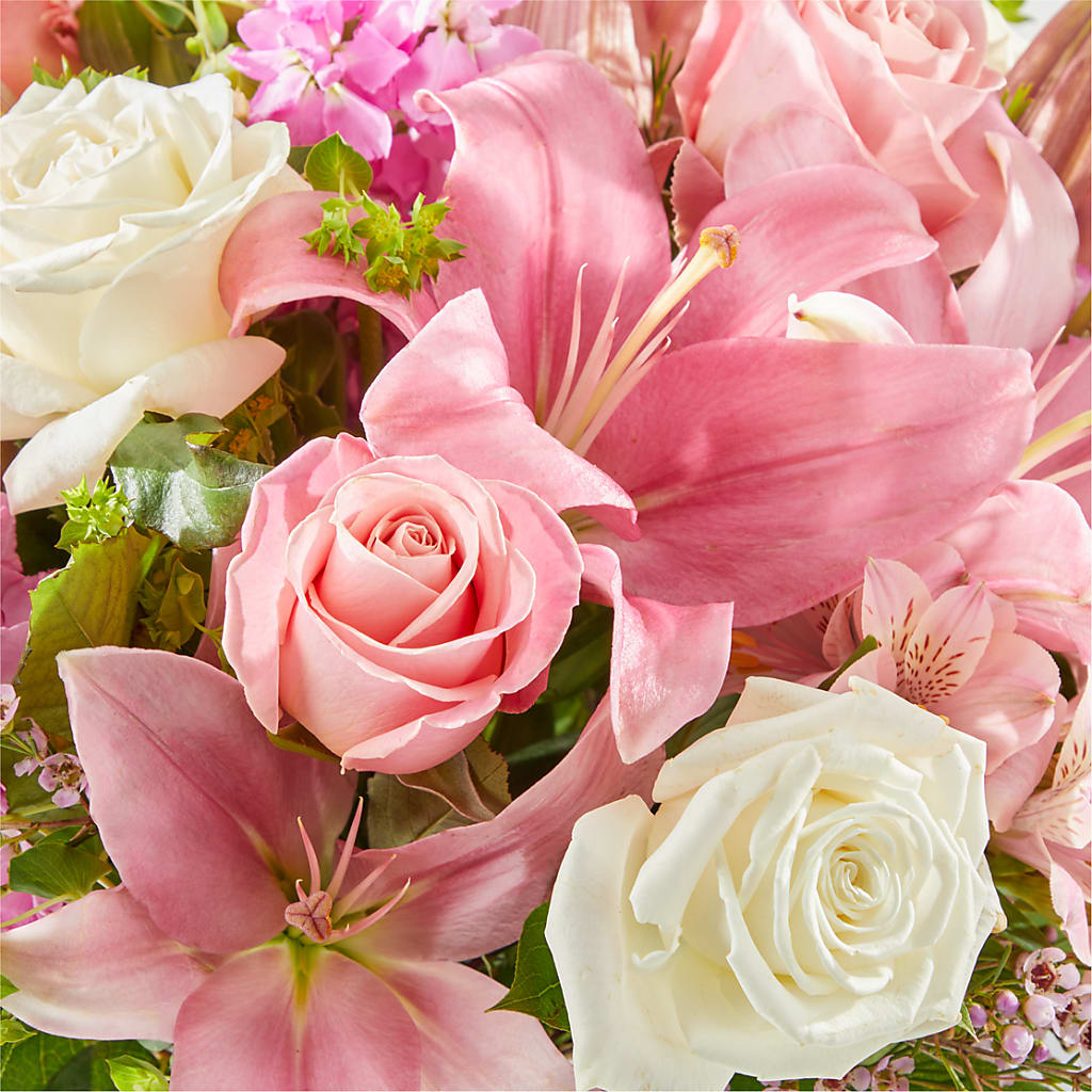 Ethereal Beauty Bouquet – ILLUSIONS FLORAL & GIFTS LLC, Marshfield WI