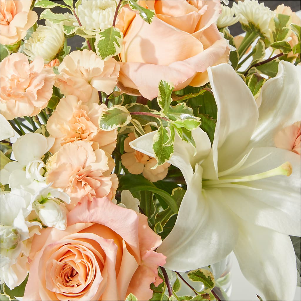 Darling Bouquet – ILLUSIONS FLORAL & GIFTS LLC, Marshfield WI