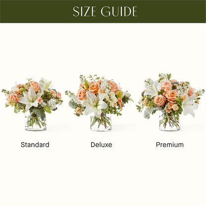 Darling Bouquet – ILLUSIONS FLORAL & GIFTS LLC, Marshfield WI