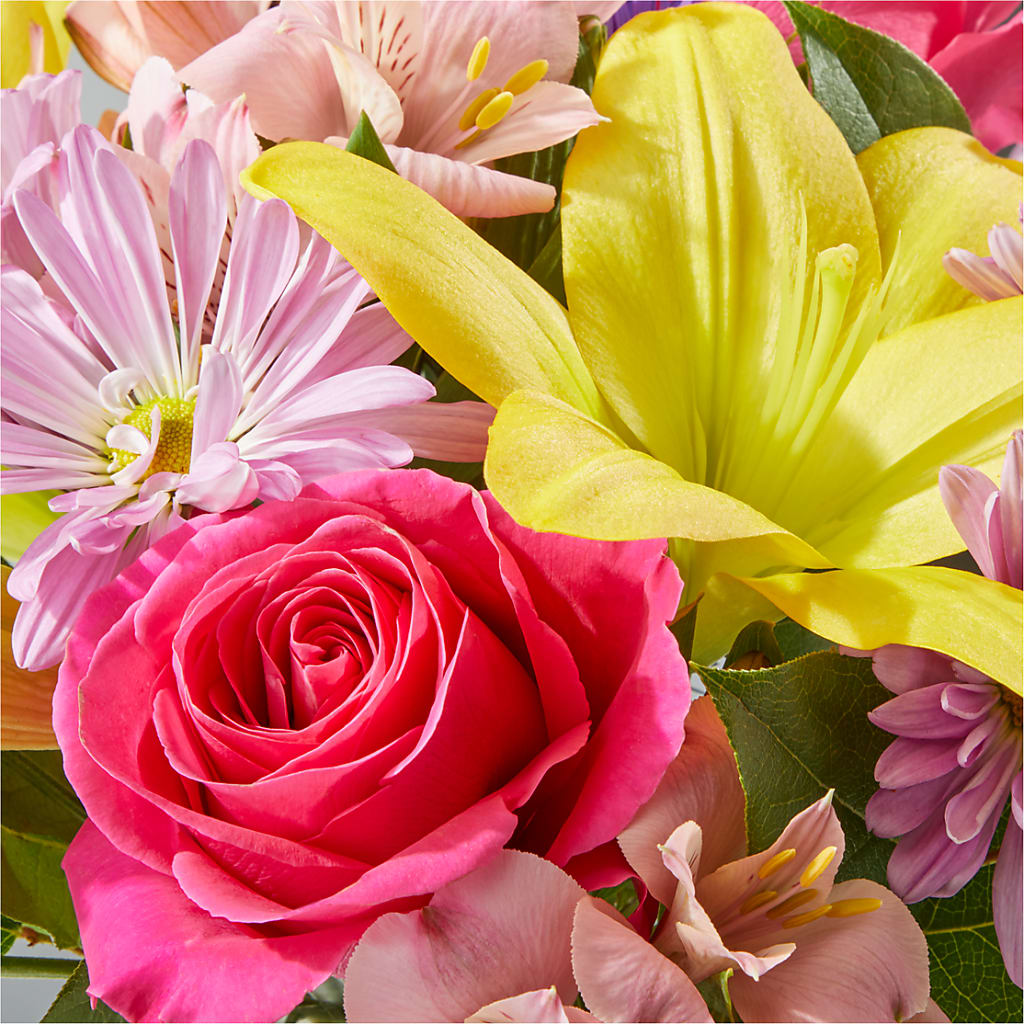 Sprinkles Bouquet – ILLUSIONS FLORAL & GIFTS LLC, Marshfield WI