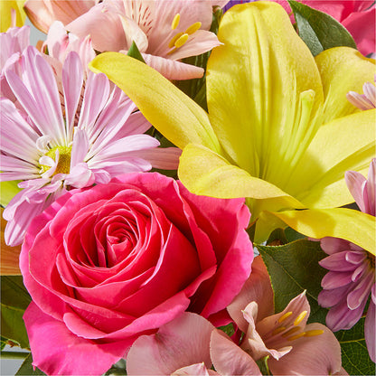 Sprinkles Bouquet – ILLUSIONS FLORAL & GIFTS LLC, Marshfield WI