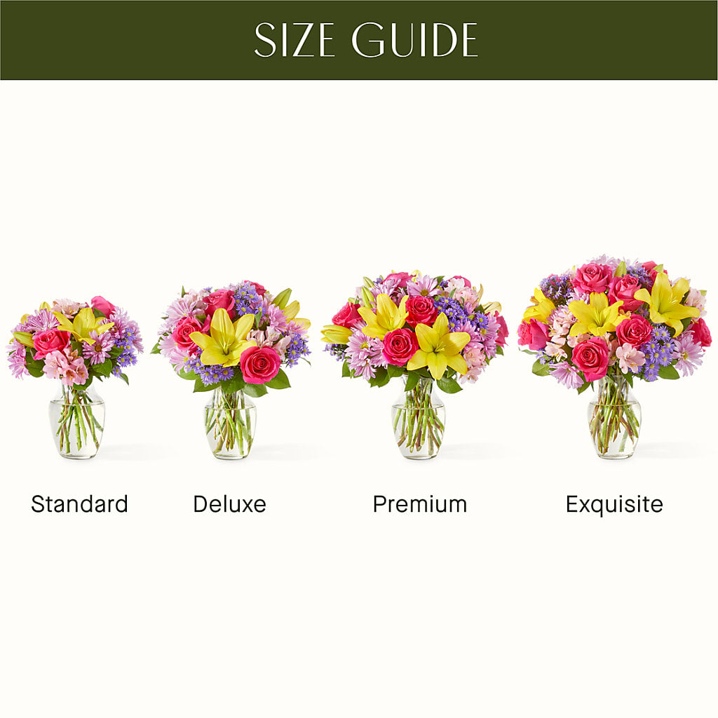 Sprinkles Bouquet – ILLUSIONS FLORAL & GIFTS LLC, Marshfield WI