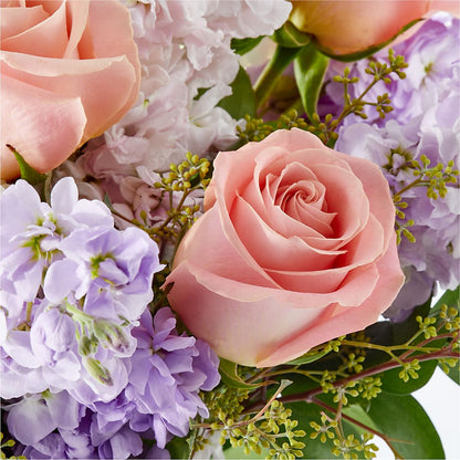 Embraced Bouquet – ILLUSIONS FLORAL & GIFTS LLC, Marshfield WI