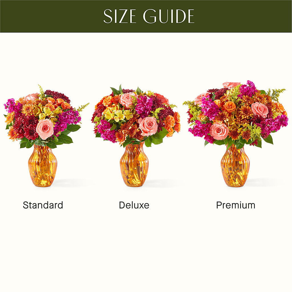 Amber Muse Bouquet – ILLUSIONS FLORAL & GIFTS LLC, Marshfield WI