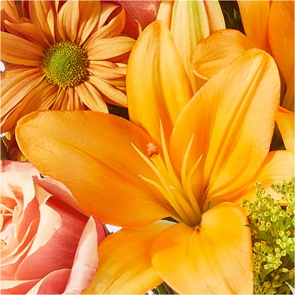 Harvest Hayride Bouquet – ILLUSIONS FLORAL & GIFTS LLC, Marshfield WI