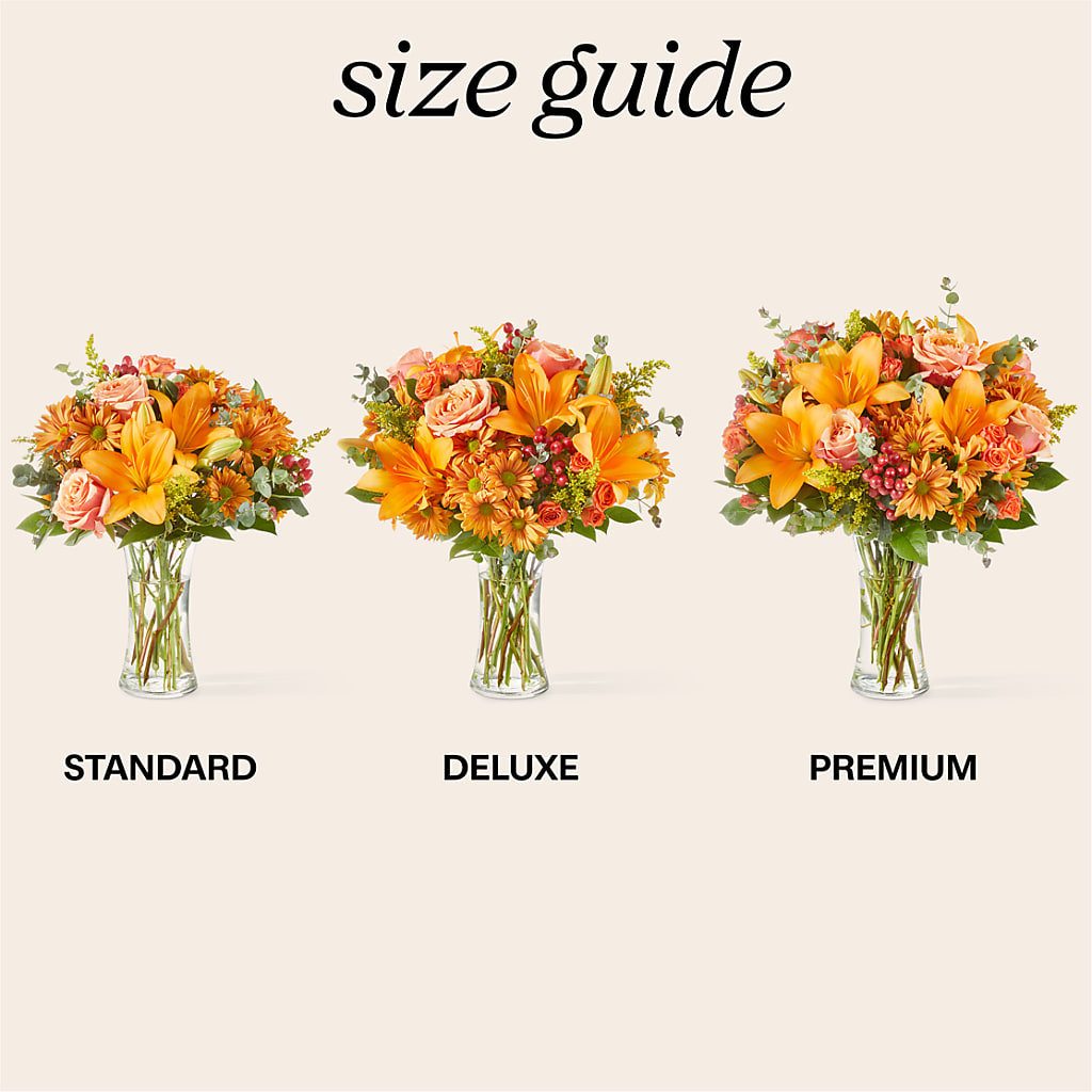 Harvest Hayride Bouquet – ILLUSIONS FLORAL & GIFTS LLC, Marshfield WI