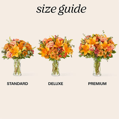 Harvest Hayride Bouquet – ILLUSIONS FLORAL & GIFTS LLC, Marshfield WI