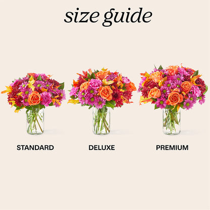 Mum's the Word Bouquet – ILLUSIONS FLORAL & GIFTS LLC, Marshfield WI