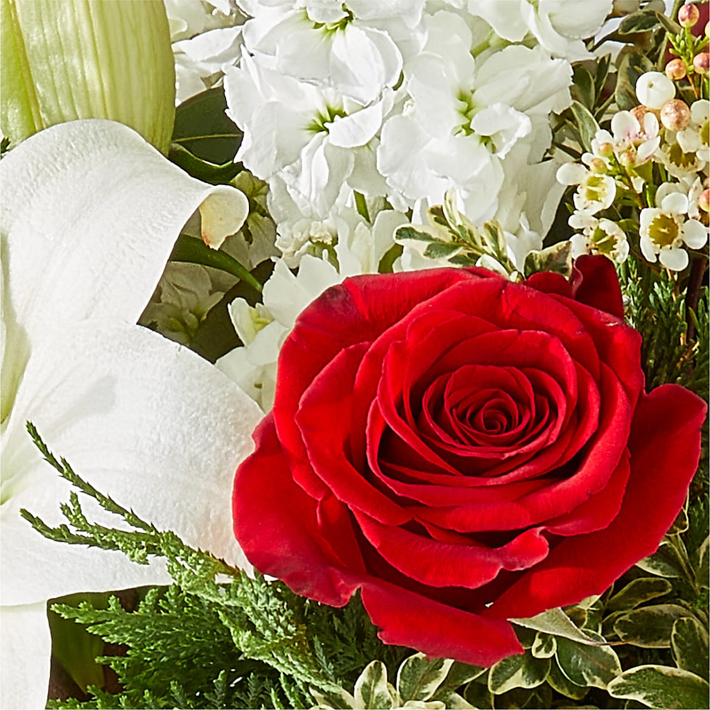 Twinkle Lights Bouquet – ILLUSIONS FLORAL & GIFTS LLC, Marshfield WI
