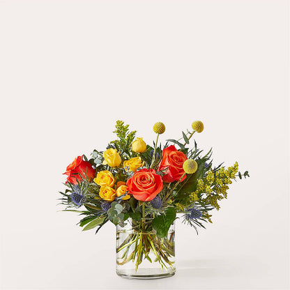 Disco Bouquet – ILLUSIONS FLORAL & GIFTS LLC, Marshfield WI