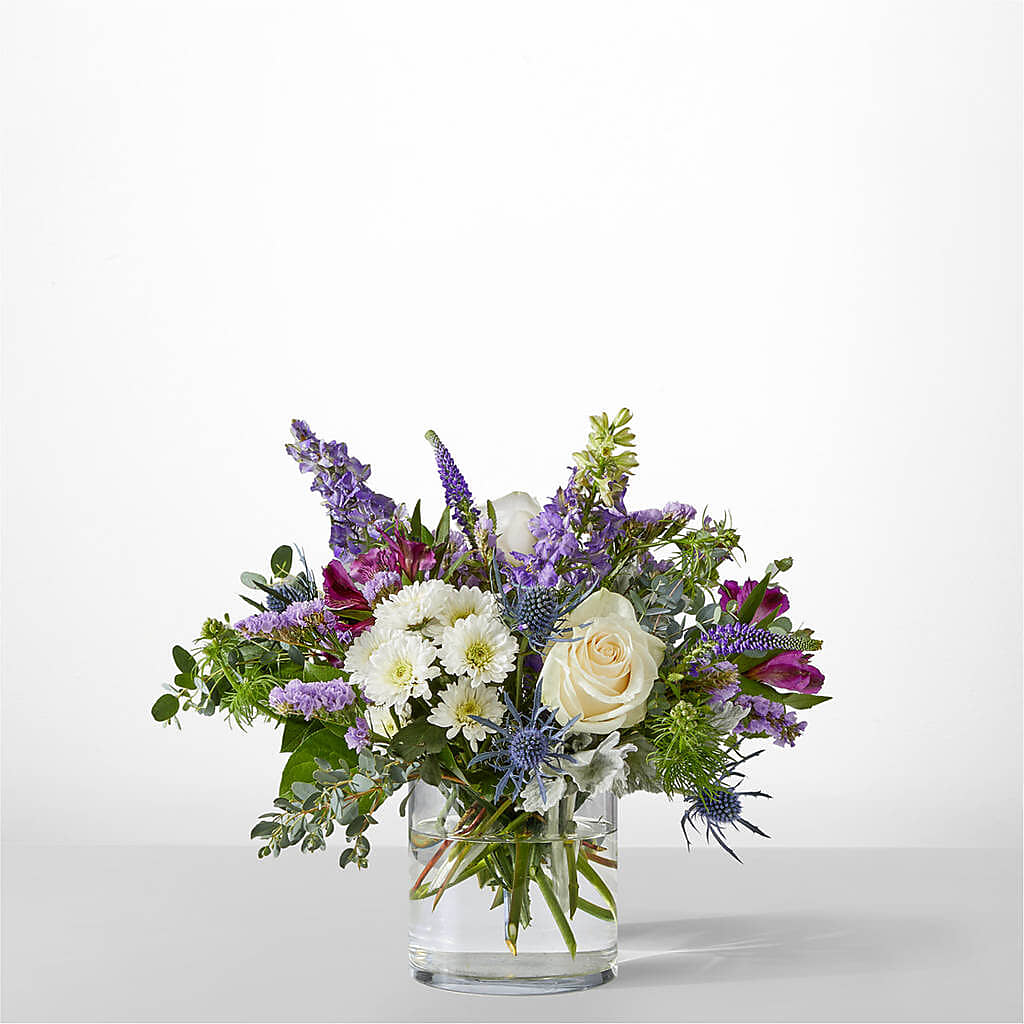 Shooting Star Bouquet – ILLUSIONS FLORAL & GIFTS LLC, Marshfield WI