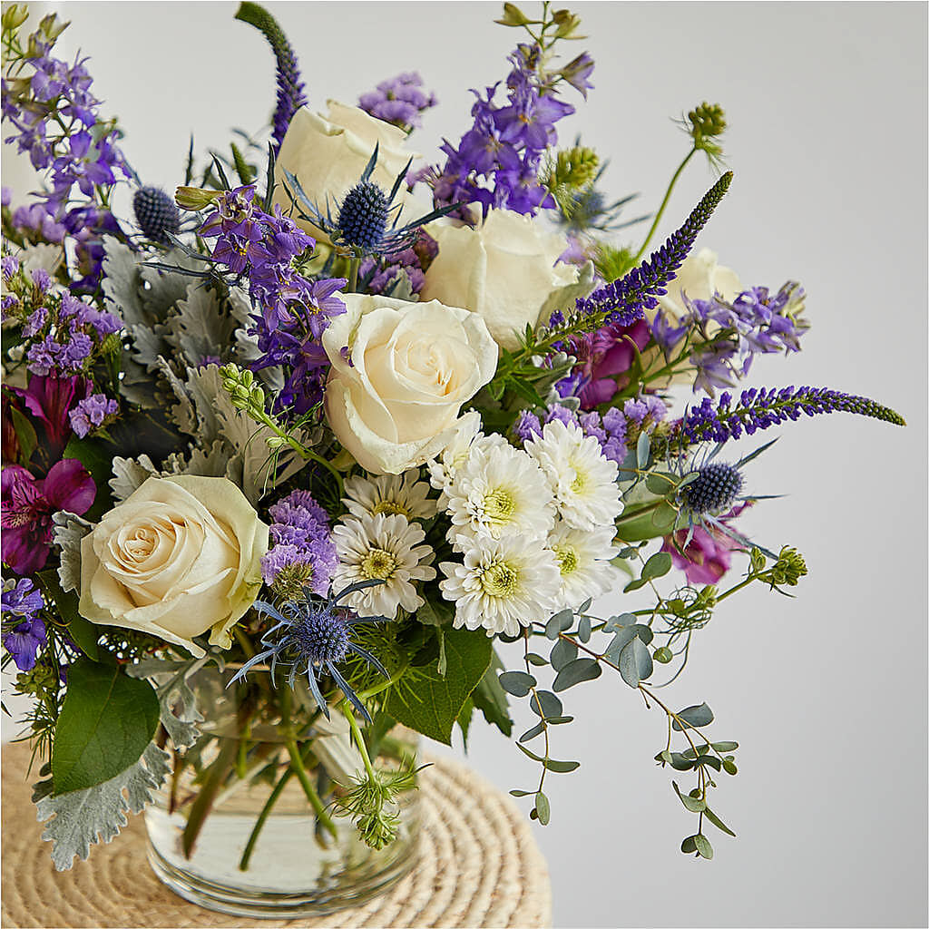 Shooting Star Bouquet – ILLUSIONS FLORAL & GIFTS LLC, Marshfield WI