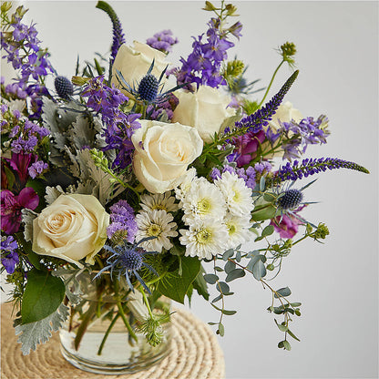 Shooting Star Bouquet – ILLUSIONS FLORAL & GIFTS LLC, Marshfield WI