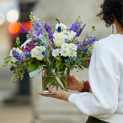 Shooting Star Bouquet – ILLUSIONS FLORAL & GIFTS LLC, Marshfield WI