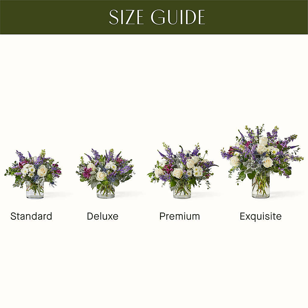 Shooting Star Bouquet – ILLUSIONS FLORAL & GIFTS LLC, Marshfield WI