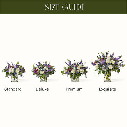 Shooting Star Bouquet – ILLUSIONS FLORAL & GIFTS LLC, Marshfield WI