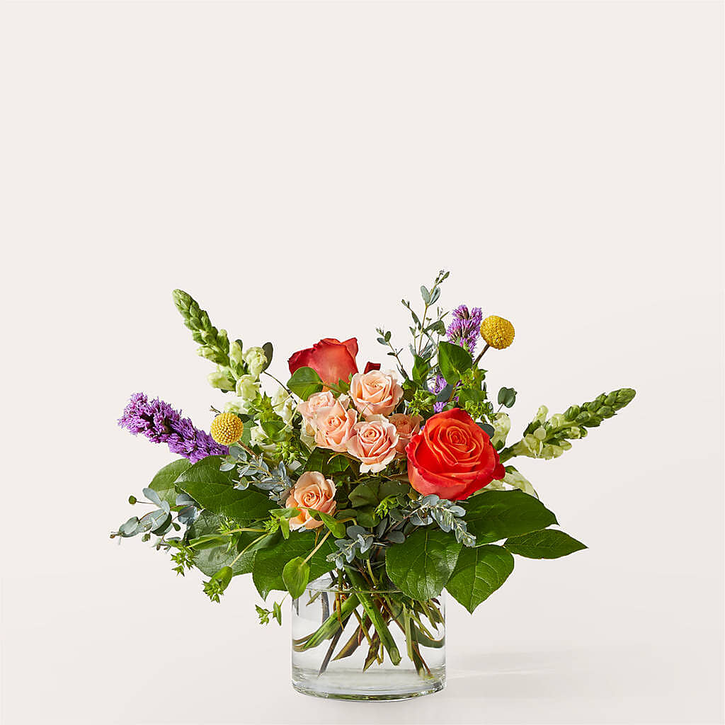 The Standout Bouquet – ILLUSIONS FLORAL & GIFTS LLC, Marshfield WI