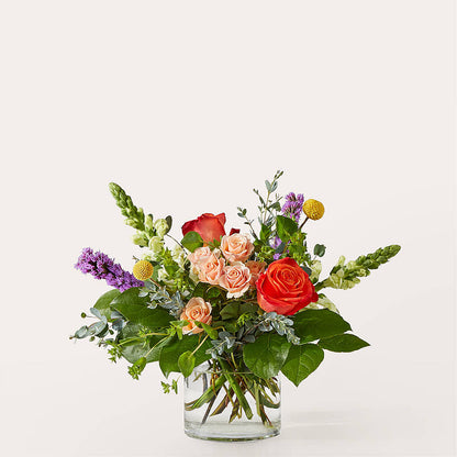 The Standout Bouquet – ILLUSIONS FLORAL & GIFTS LLC, Marshfield WI