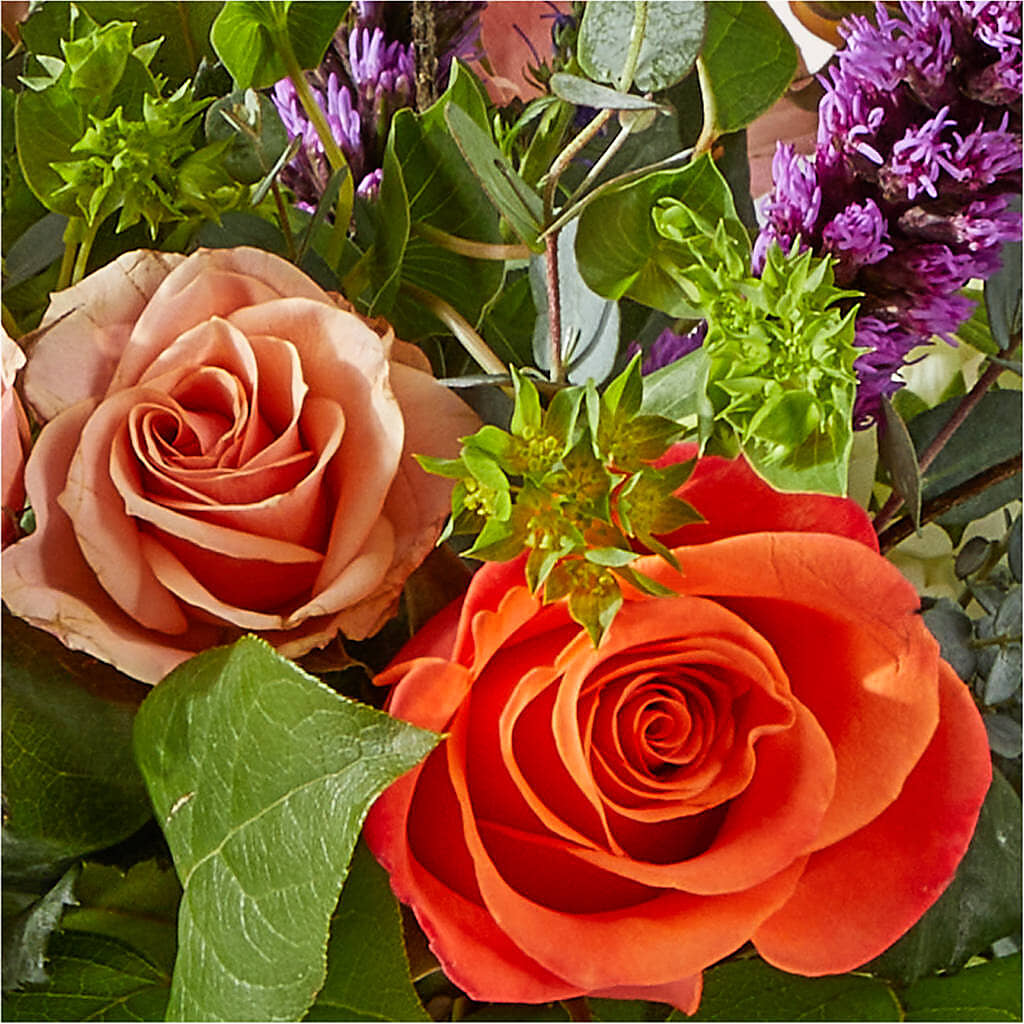 The Standout Bouquet – ILLUSIONS FLORAL & GIFTS LLC, Marshfield WI