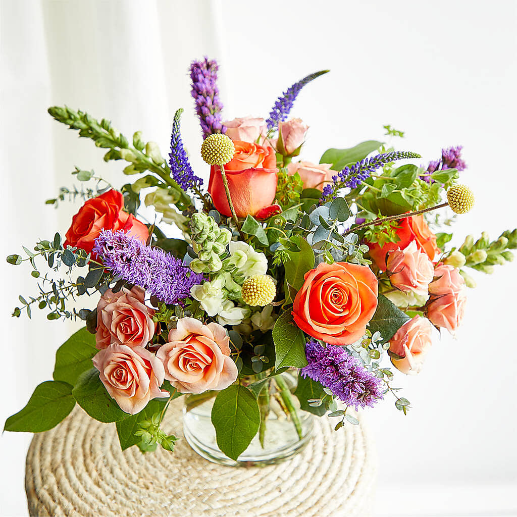 The Standout Bouquet – ILLUSIONS FLORAL & GIFTS LLC, Marshfield WI