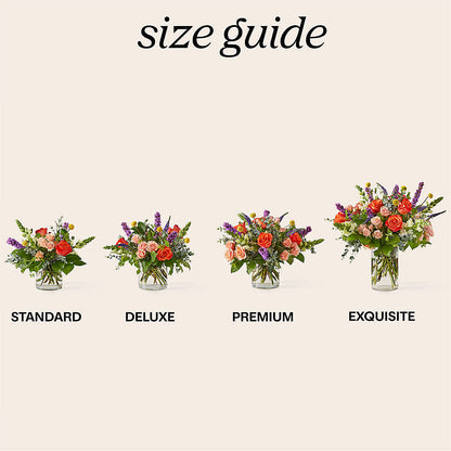 The Standout Bouquet – ILLUSIONS FLORAL & GIFTS LLC, Marshfield WI