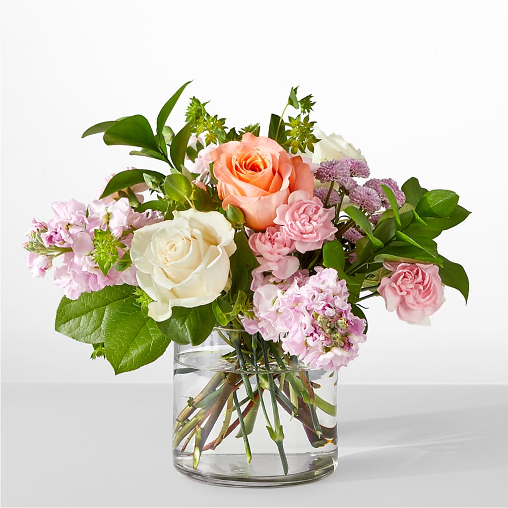 French Market Bouquet – ILLUSIONS FLORAL & GIFTS LLC, Marshfield WI