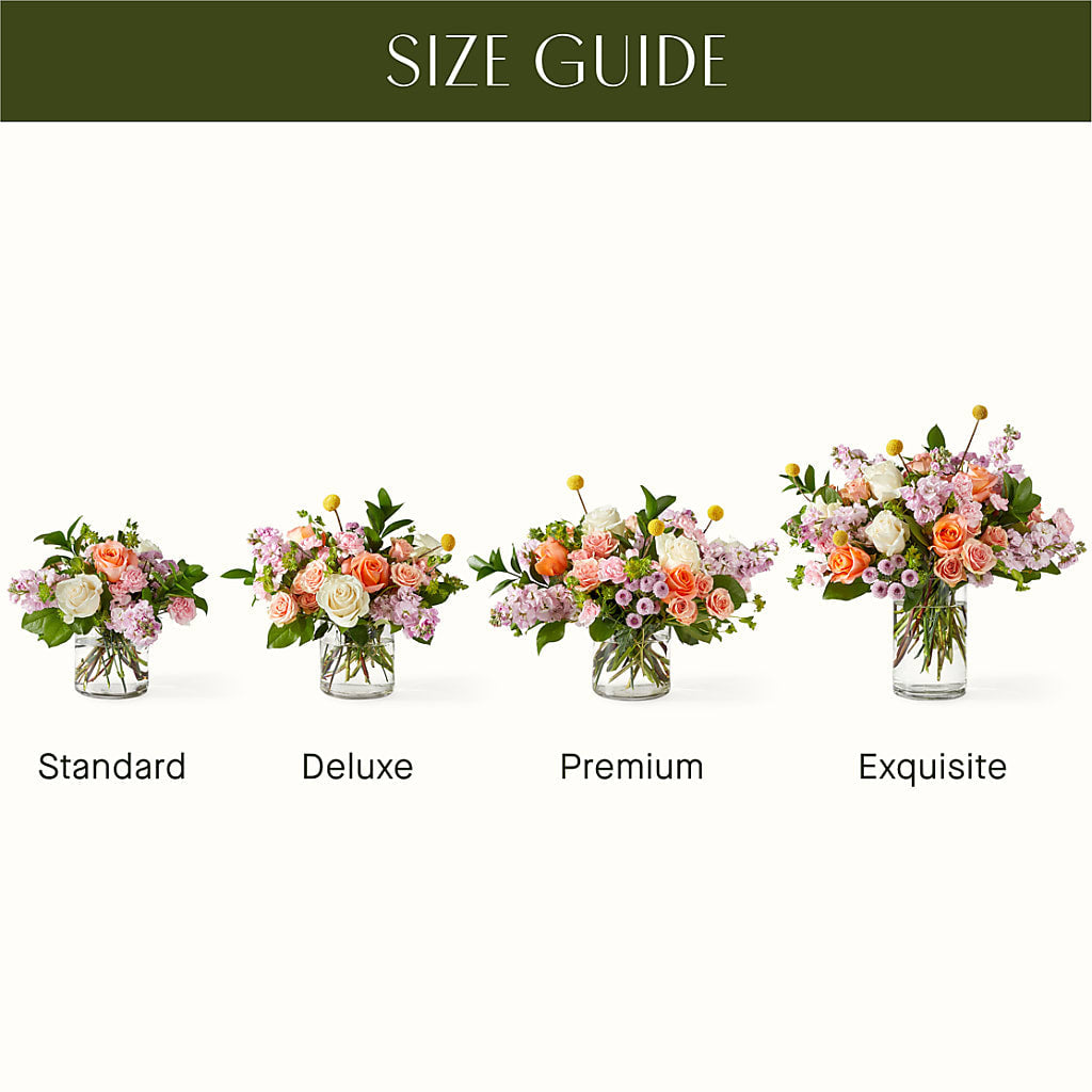 French Market Bouquet – ILLUSIONS FLORAL & GIFTS LLC, Marshfield WI
