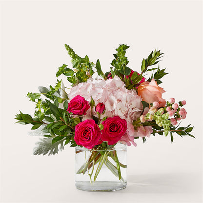 Glitz & Glam Bouquet – ILLUSIONS FLORAL & GIFTS LLC, Marshfield WI