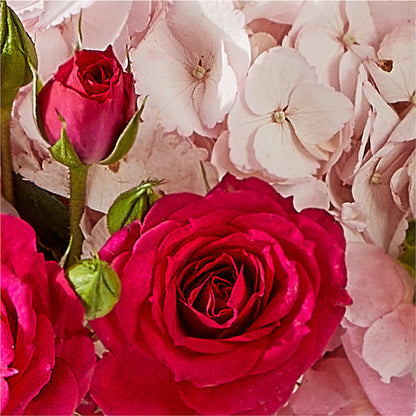 Glitz & Glam Bouquet – ILLUSIONS FLORAL & GIFTS LLC, Marshfield WI