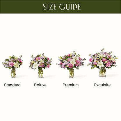 Daydreamer Bouquet – ILLUSIONS FLORAL & GIFTS LLC, Marshfield WI