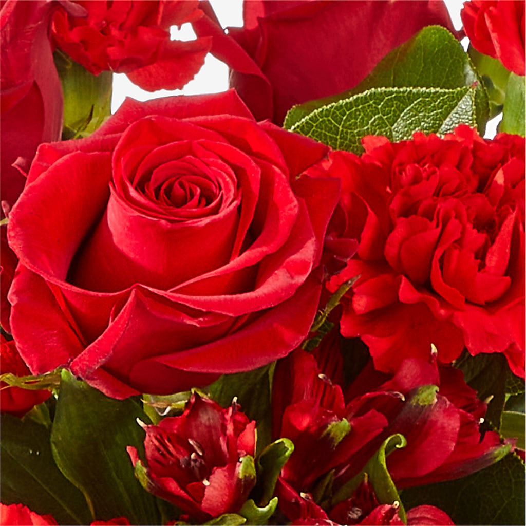 The Heartstrings Bouquet – ILLUSIONS FLORAL & GIFTS LLC, Marshfield WI