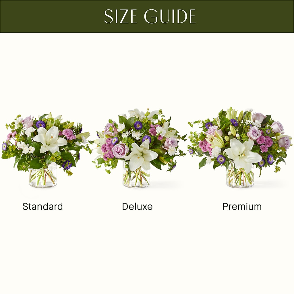 April Showers Bouquet – ILLUSIONS FLORAL & GIFTS LLC, Marshfield WI