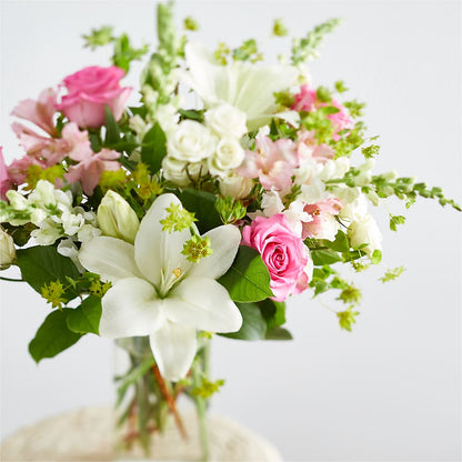 Fondly Bouquet – ILLUSIONS FLORAL & GIFTS LLC, Marshfield WI
