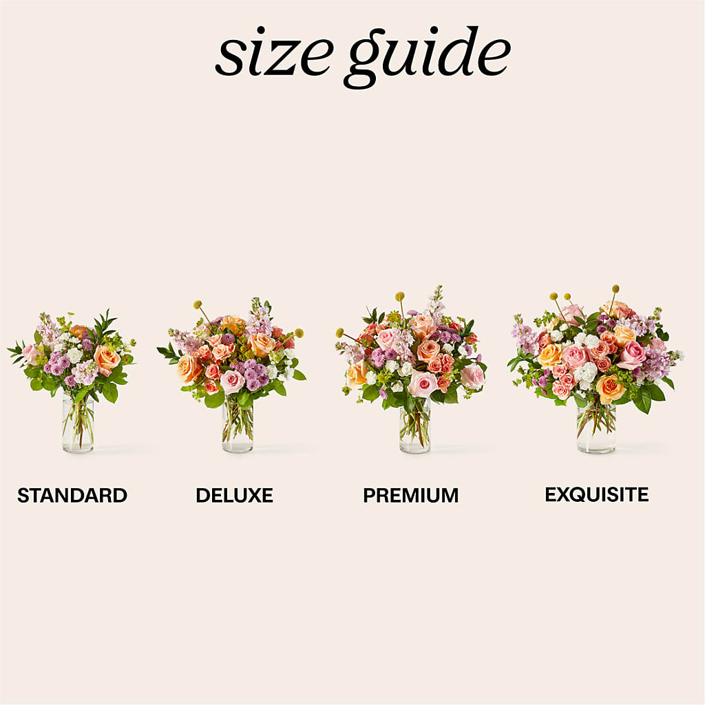 Perfect Contentment Bouquet – ILLUSIONS FLORAL & GIFTS LLC, Marshfield WI