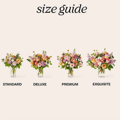 Perfect Contentment Bouquet – ILLUSIONS FLORAL & GIFTS LLC, Marshfield WI