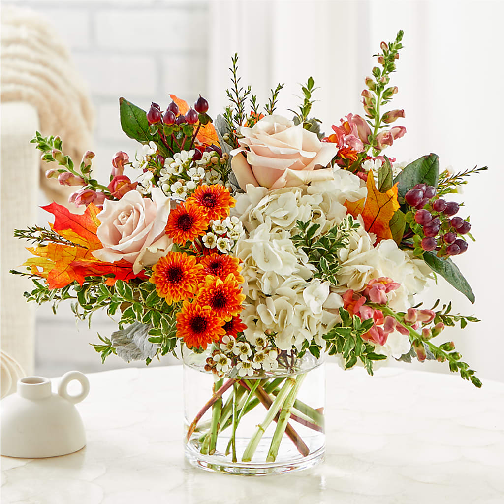 Autumnal Equinox Bouquet – ILLUSIONS FLORAL & GIFTS LLC, Marshfield WI