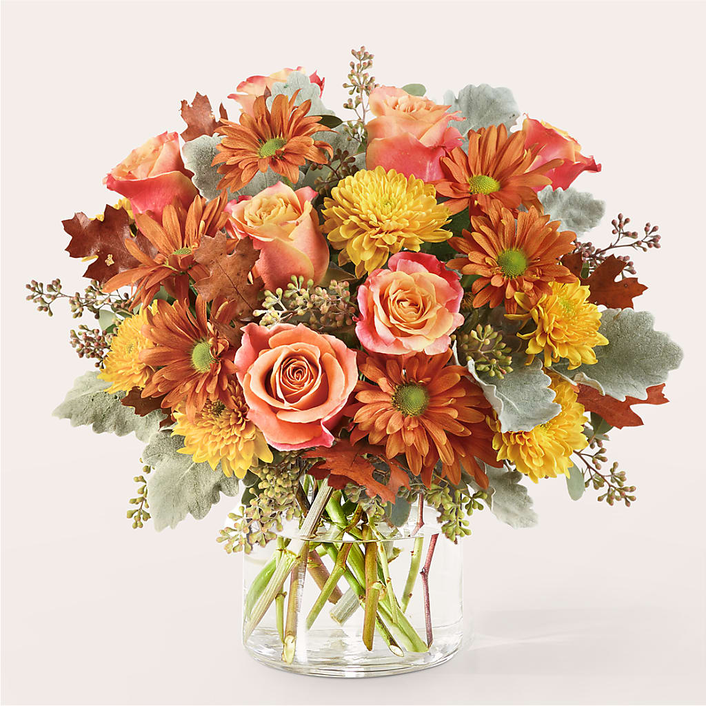 Caramel Apple Bouquet – ILLUSIONS FLORAL & GIFTS LLC, Marshfield WI