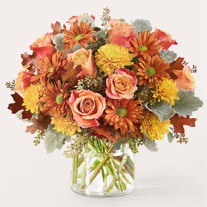 Caramel Apple Bouquet – ILLUSIONS FLORAL & GIFTS LLC, Marshfield WI
