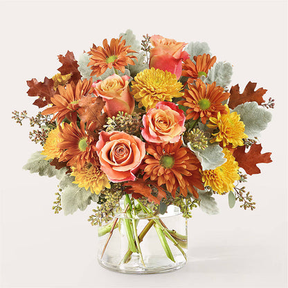 Caramel Apple Bouquet – ILLUSIONS FLORAL & GIFTS LLC, Marshfield WI