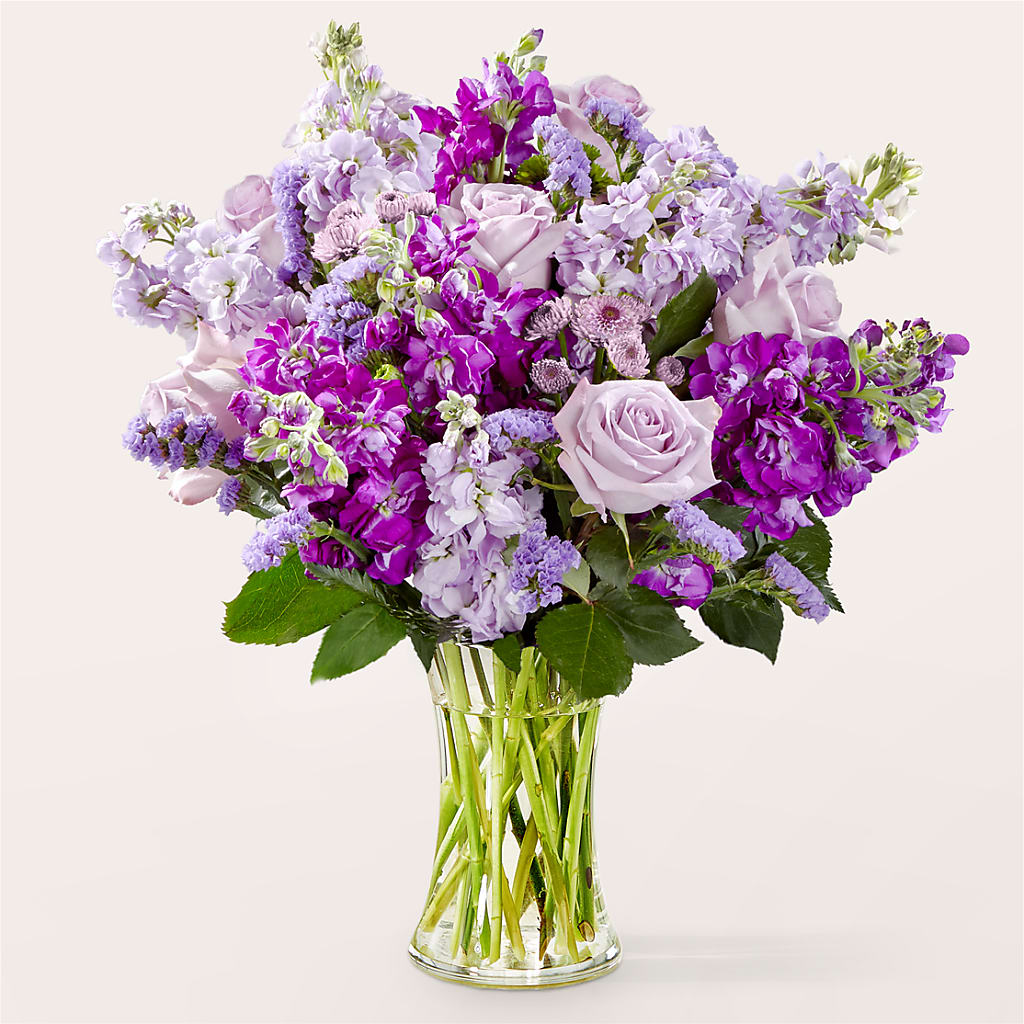 Give a Twirl Bouquet – ILLUSIONS FLORAL & GIFTS LLC, Marshfield WI