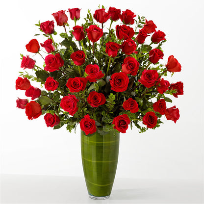 The Ballad – ILLUSIONS FLORAL & GIFTS LLC, Marshfield WI