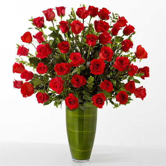 The Ballad – ILLUSIONS FLORAL & GIFTS LLC, Marshfield WI