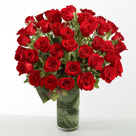 The Enamored – ILLUSIONS FLORAL & GIFTS LLC, Marshfield WI